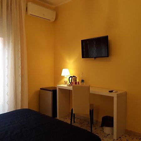 La Riviera Bed & Breakfast Milazzo Exterior photo