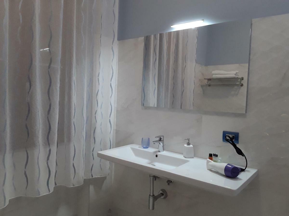 La Riviera Bed & Breakfast Milazzo Exterior photo